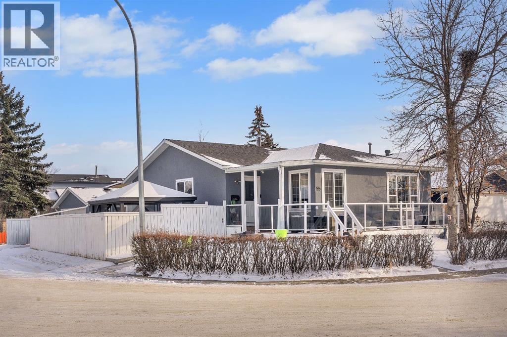 55 Castleglen Way Ne, Calgary, Alberta  T3J 2G4 - Photo 4 - A2287440