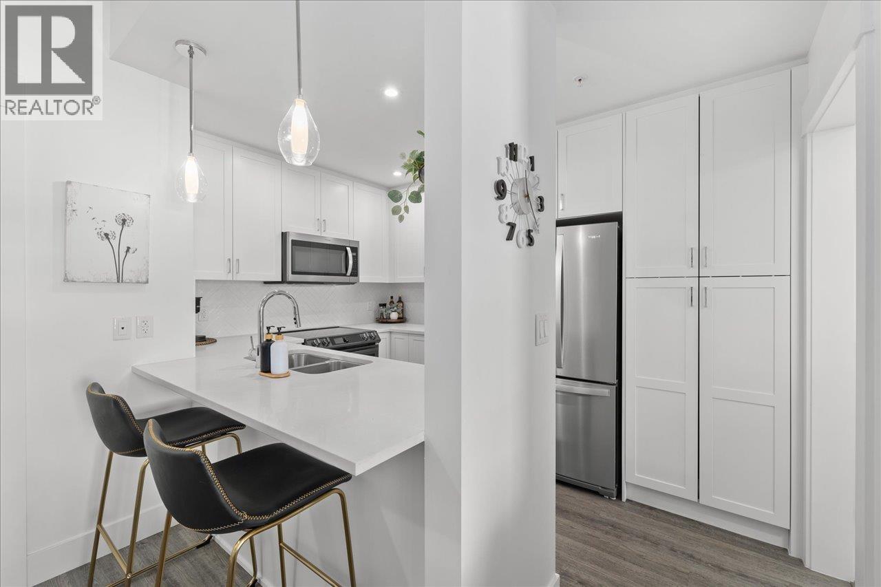 4602 2180 Kelly Avenue, Port Coquitlam, British Columbia  V3C 0L1 - Photo 10 - R3090715