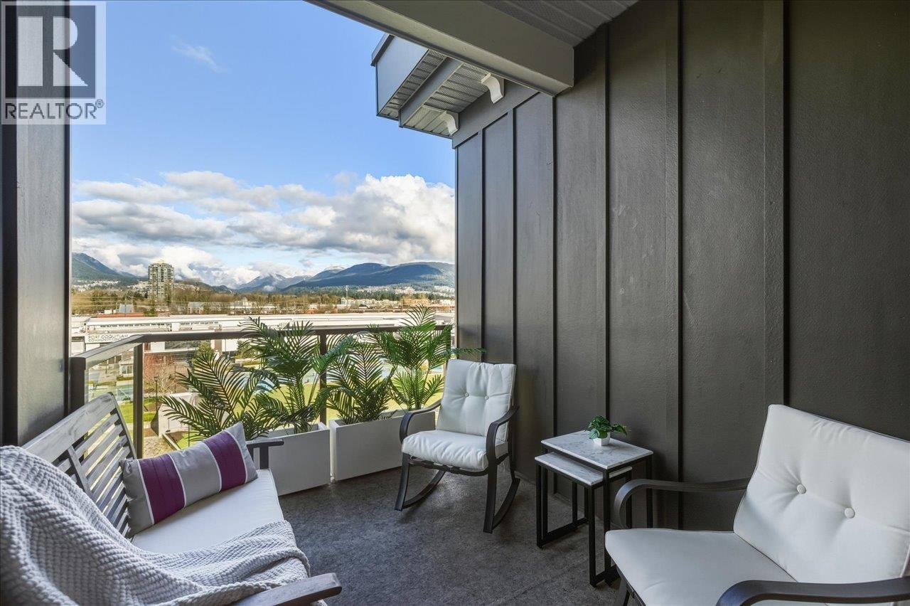 4602 2180 Kelly Avenue, Port Coquitlam, British Columbia  V3C 0L1 - Photo 15 - R3090715