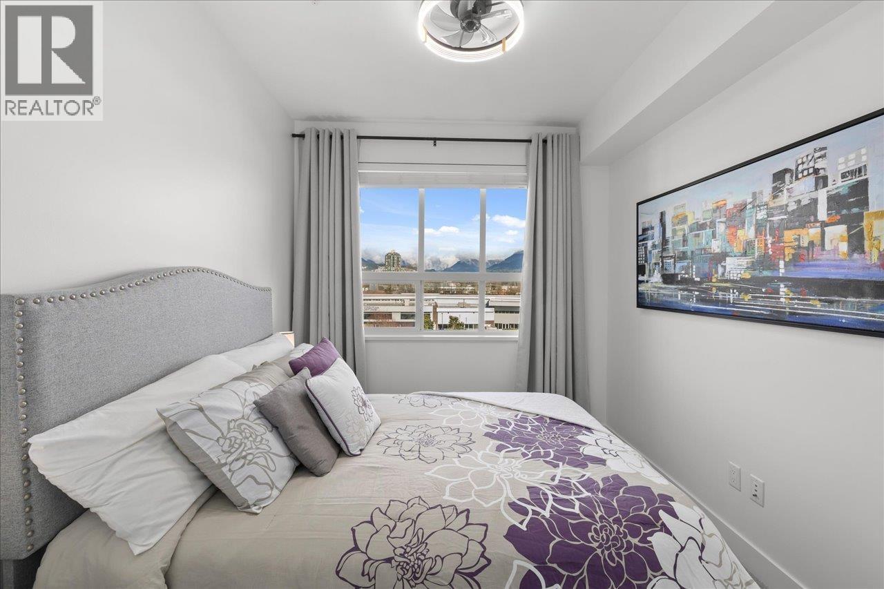 4602 2180 Kelly Avenue, Port Coquitlam, British Columbia  V3C 0L1 - Photo 19 - R3090715