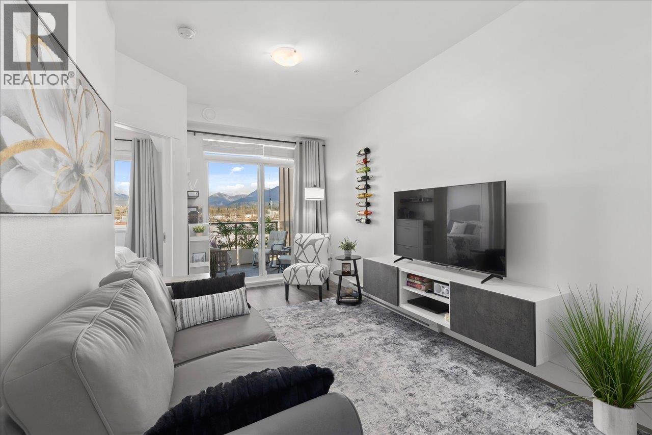 4602 2180 Kelly Avenue, Port Coquitlam, British Columbia  V3C 0L1 - Photo 4 - R3090715