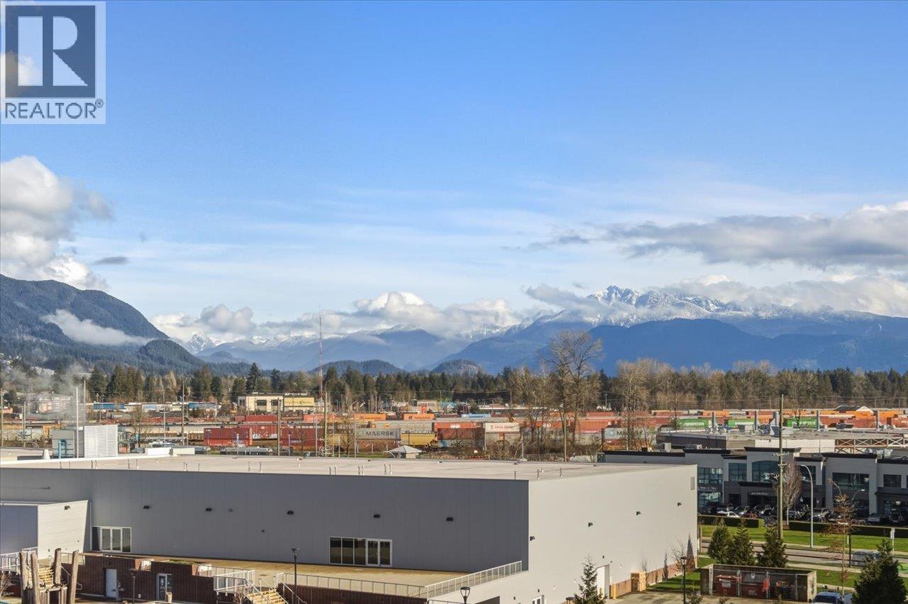 4602 2180 Kelly Avenue, Port Coquitlam, British Columbia  V3C 0L1 - Photo 26 - R3090715