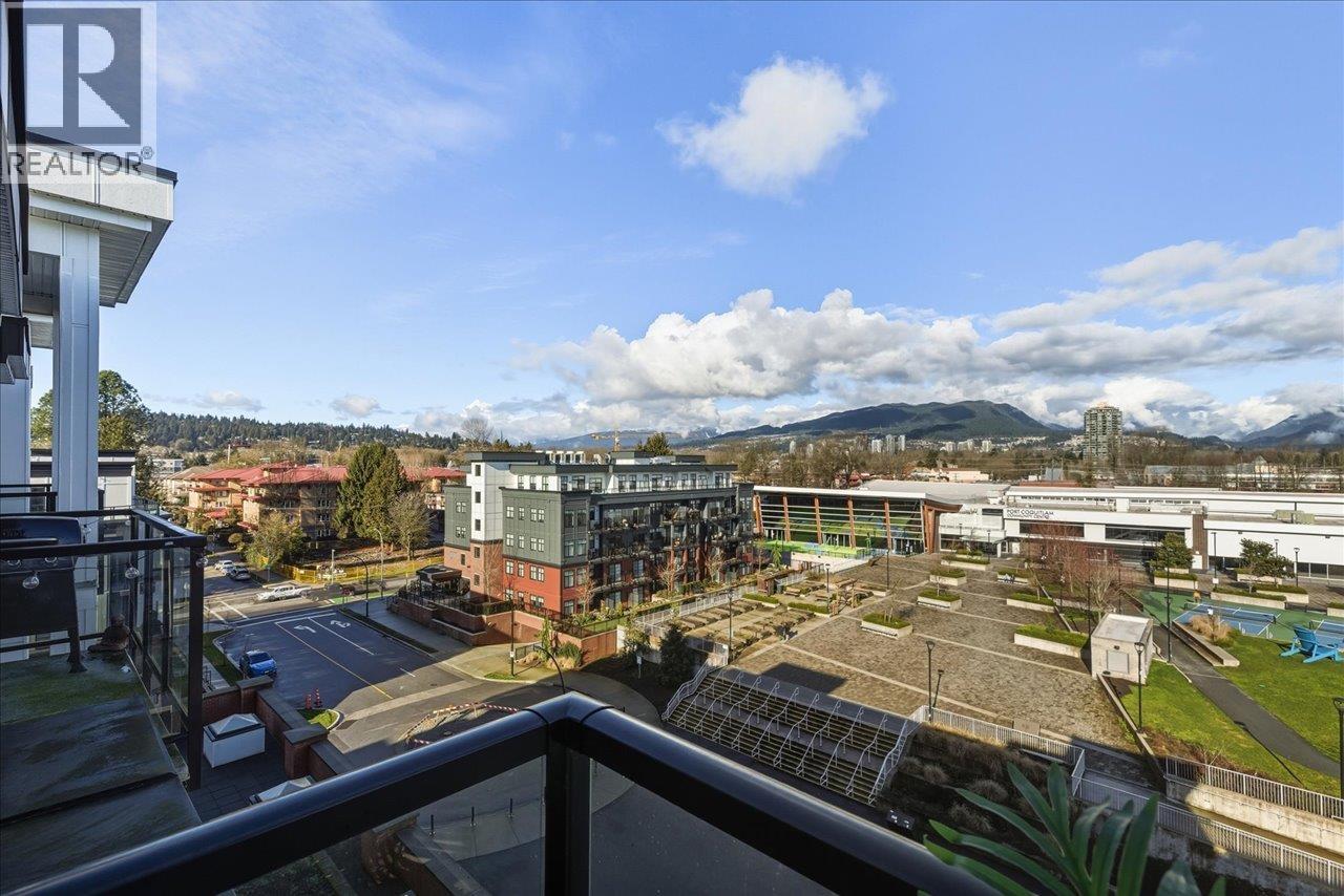 4602 2180 Kelly Avenue, Port Coquitlam, British Columbia  V3C 0L1 - Photo 16 - R3090715