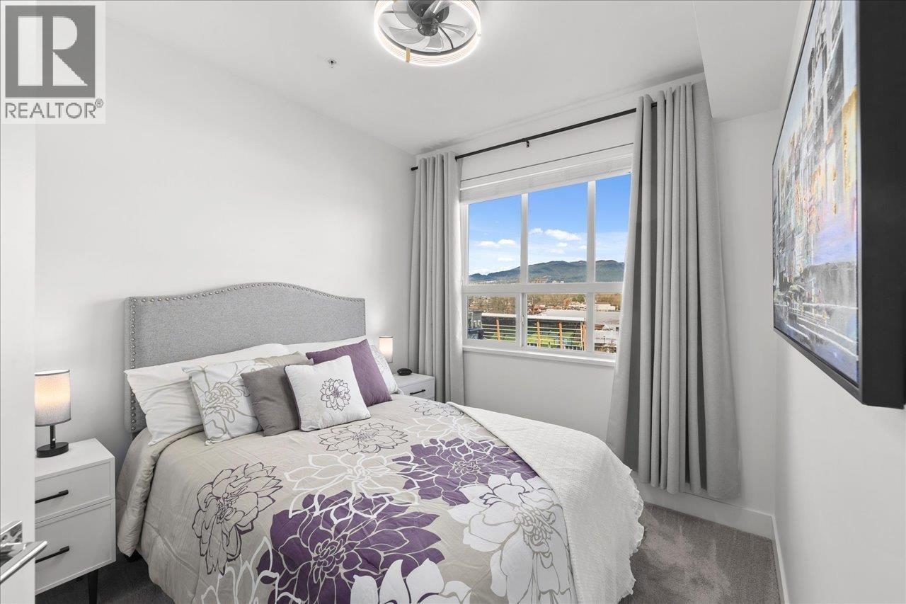 4602 2180 Kelly Avenue, Port Coquitlam, British Columbia  V3C 0L1 - Photo 18 - R3090715