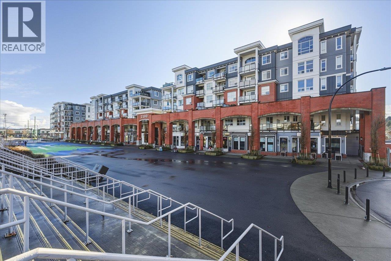 4602 2180 Kelly Avenue, Port Coquitlam, British Columbia  V3C 0L1 - Photo 38 - R3090715