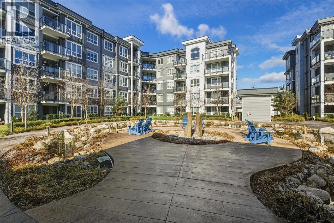 4602 2180 Kelly Avenue, Port Coquitlam, British Columbia  V3C 0L1 - Photo 34 - R3090715