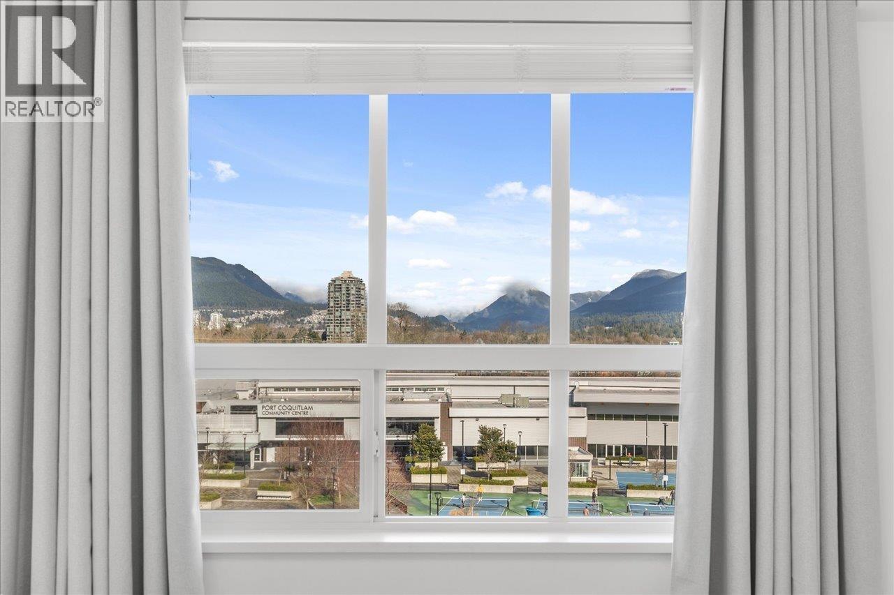 4602 2180 Kelly Avenue, Port Coquitlam, British Columbia  V3C 0L1 - Photo 21 - R3090715