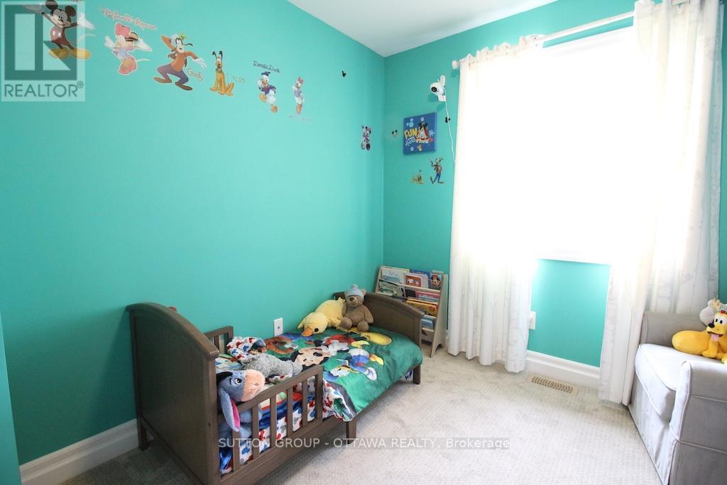 303 Rue De L Etang Street, Clarence-Rockland, Ontario  K4K 0K1 - Photo 23 - X12817434