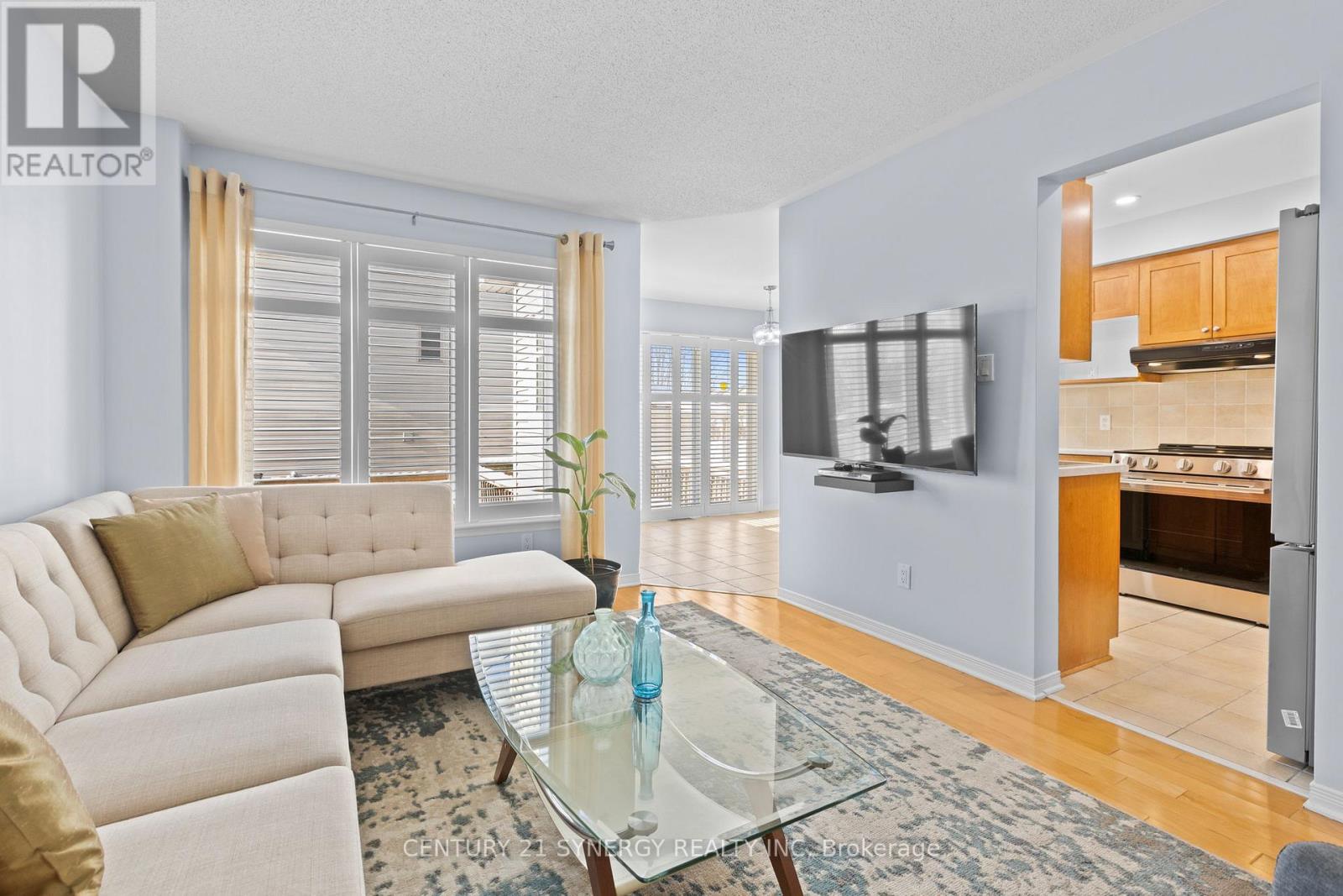 437 Claridge Drive, Ottawa, Ontario  K2J 5J2 - Photo 12 - X12817442