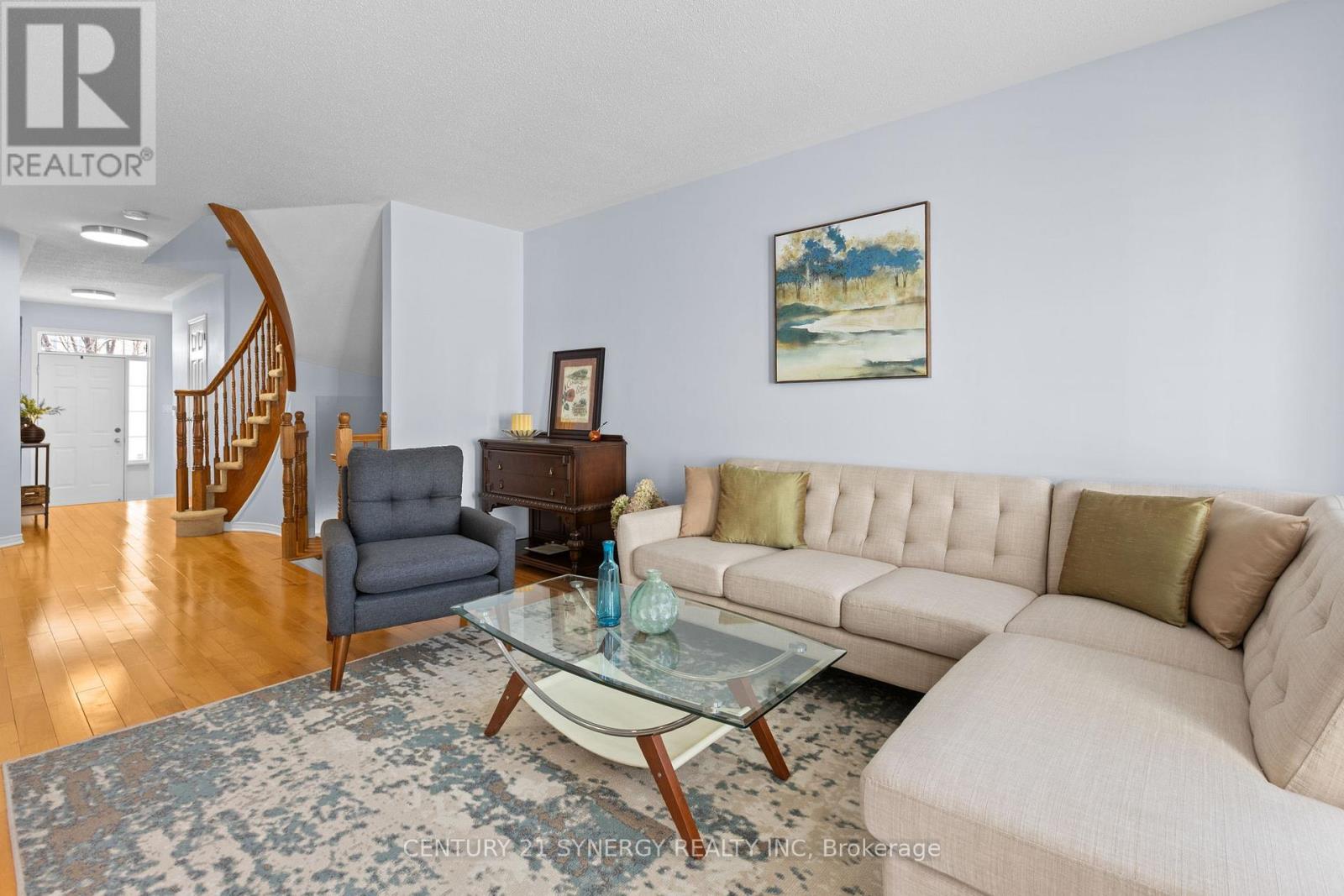 437 Claridge Drive, Ottawa, Ontario  K2J 5J2 - Photo 14 - X12817442