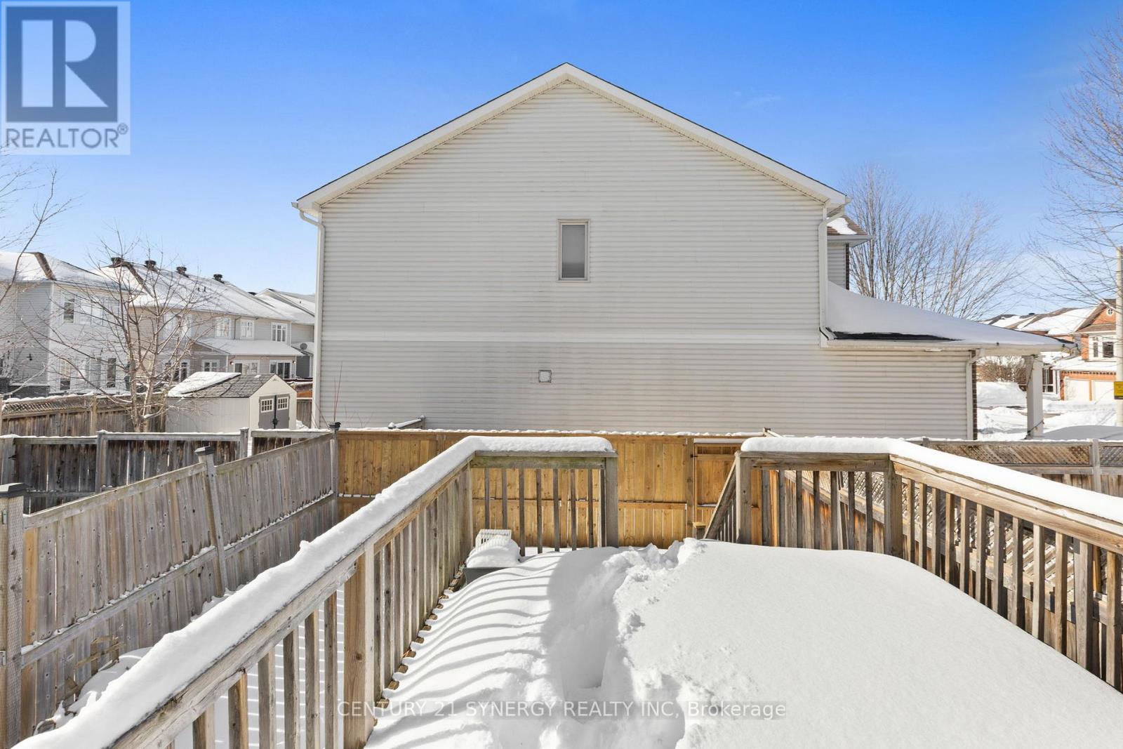 437 Claridge Drive, Ottawa, Ontario  K2J 5J2 - Photo 35 - X12817442