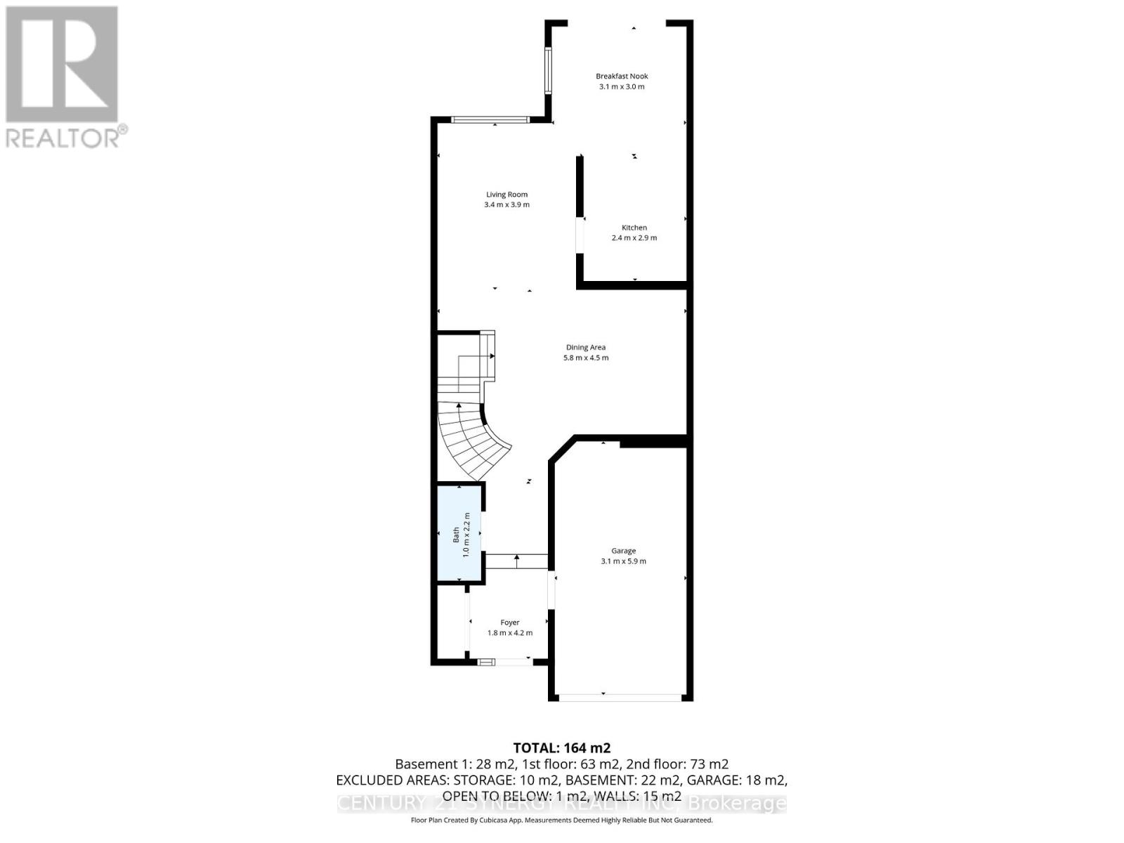 437 Claridge Drive, Ottawa, Ontario  K2J 5J2 - Photo 38 - X12817442