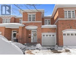 437 CLARIDGE DRIVE, Ottawa, Ontario