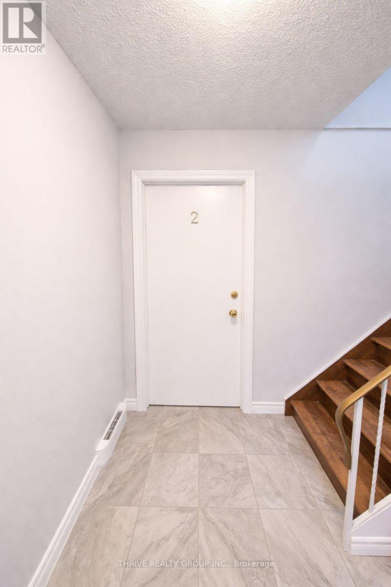 2 - 184 Simcoe Street, London East, Ontario  N6B 1H9 - Photo 2 - X12786388