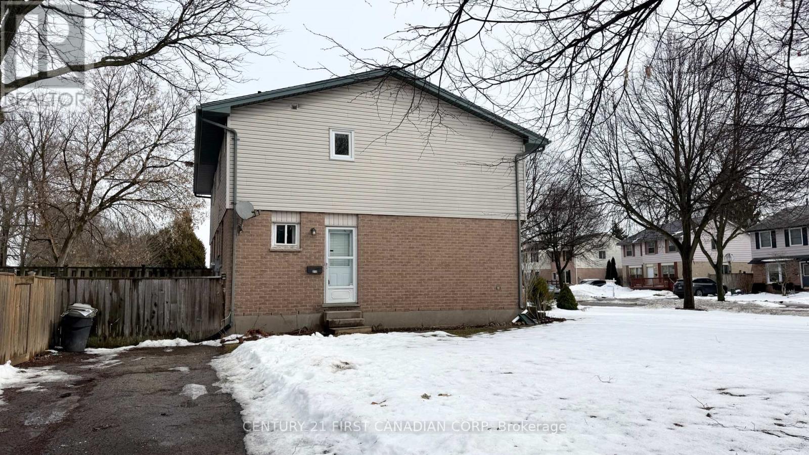 212 Brunswick Crescent, London North, Ontario  N6G 3L2 - Photo 5 - X12803492
