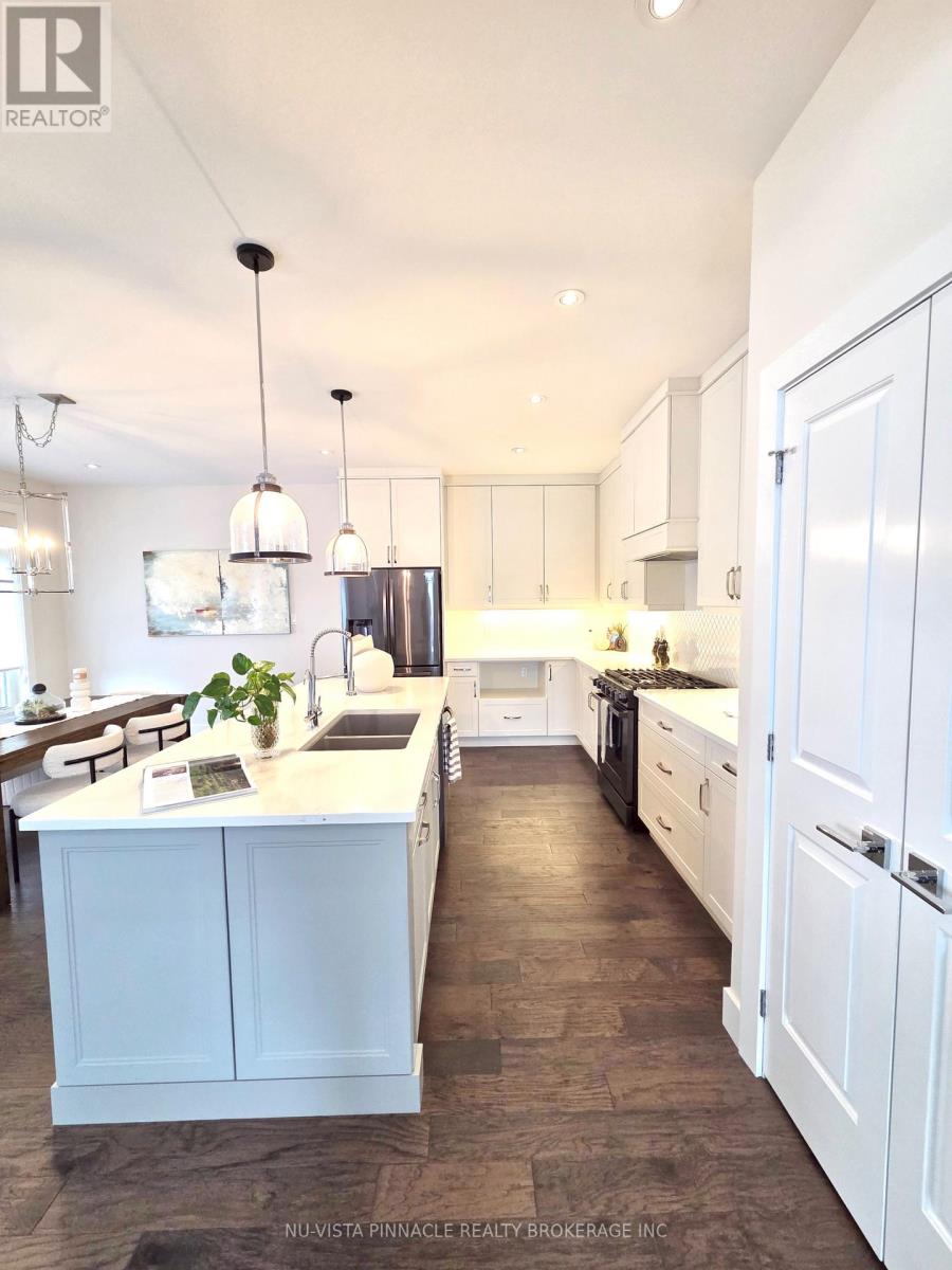 1795 Brayford Avenue, London South, Ontario  N6K 0H4 - Photo 18 - X12817482