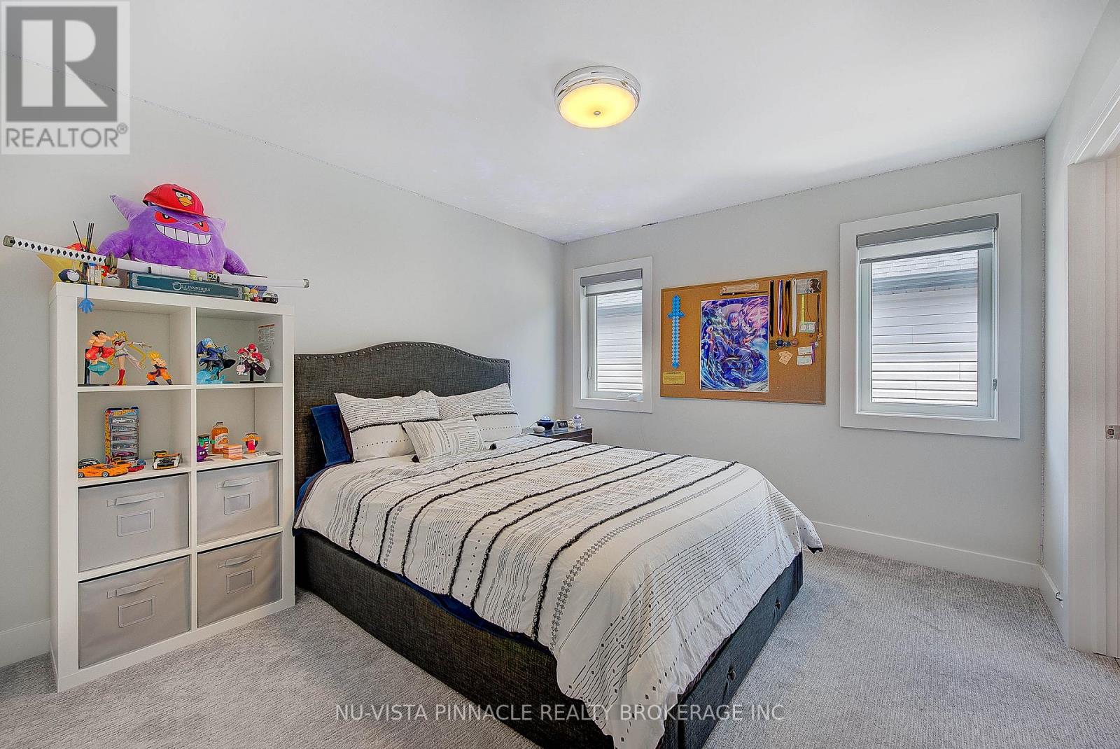 1795 Brayford Avenue, London South, Ontario  N6K 0H4 - Photo 35 - X12817482