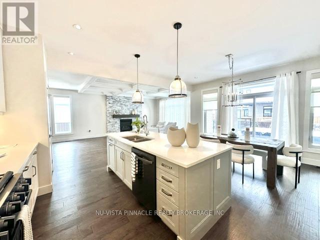 1795 Brayford Avenue, London South, Ontario  N6K 0H4 - Photo 21 - X12817482