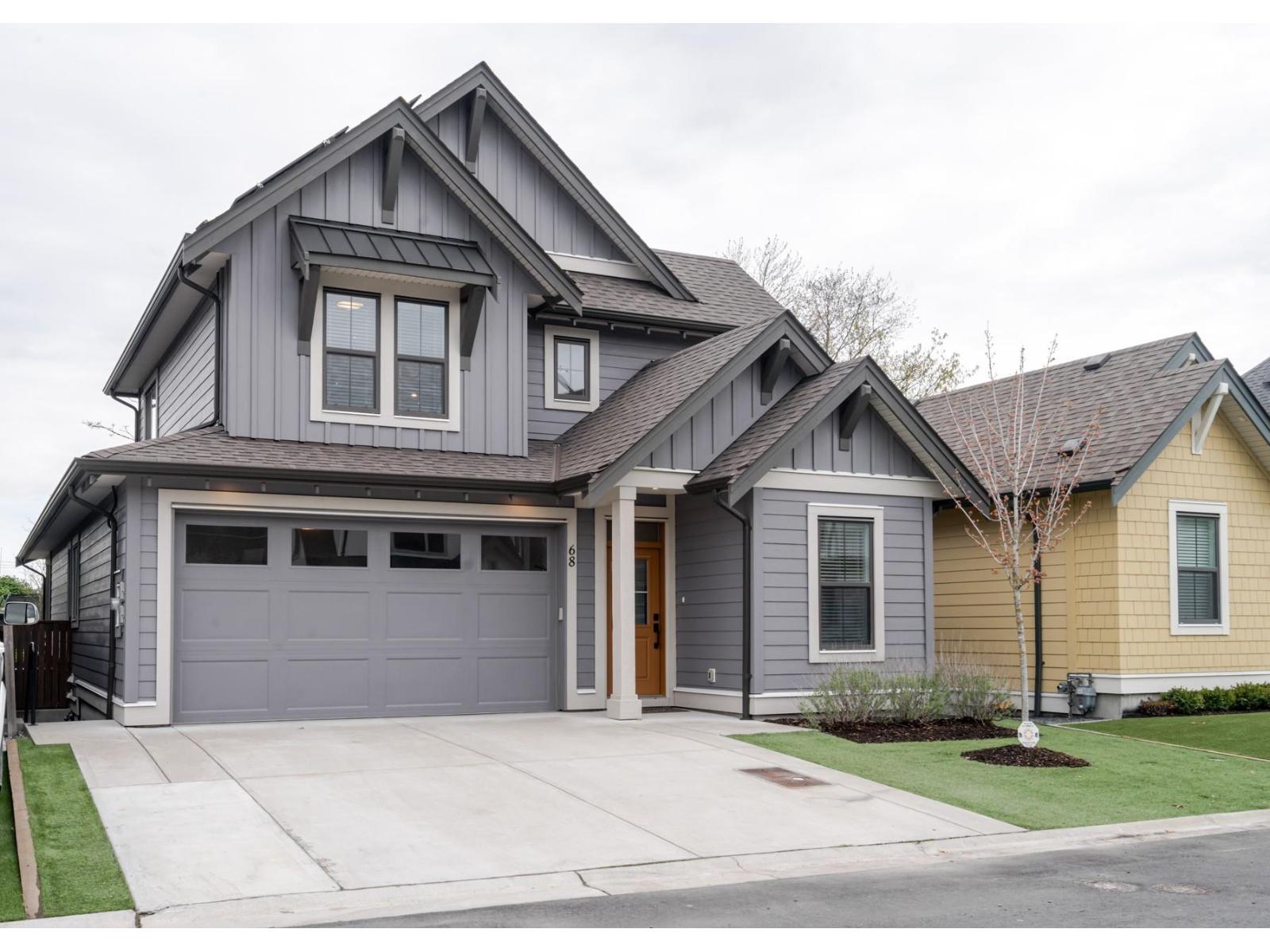 68 46211 Promontory Road, Sardis South, Chilliwack, British Columbia  V2R 6E4 - Photo 2 - R3091091