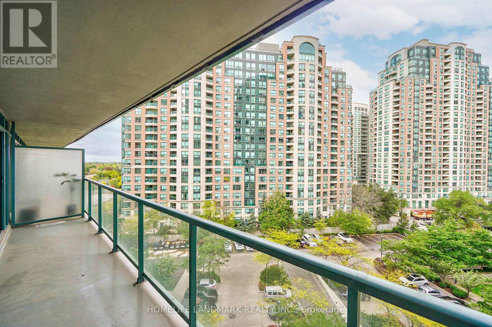709 - 5500 Yonge Street, Toronto (Willowdale West), Ontario  M2N 7L1 - Photo 12 - C12817432