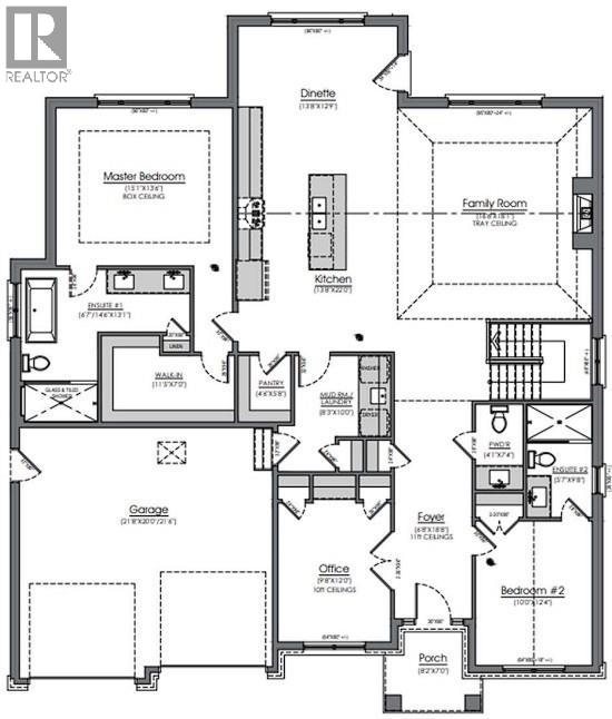 3403-A Four Elms Court, Plympton-Wyoming, Ontario N0N 1E0 - Photo 3 - 25025432