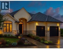 3399-A FOUR ELMS COURT, Plympton-Wyoming, Ontario