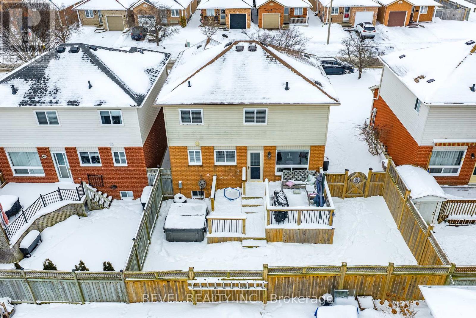 10 Barron Court, Clarington, Ontario  L1E 3G2 - Photo 21 - E12817470