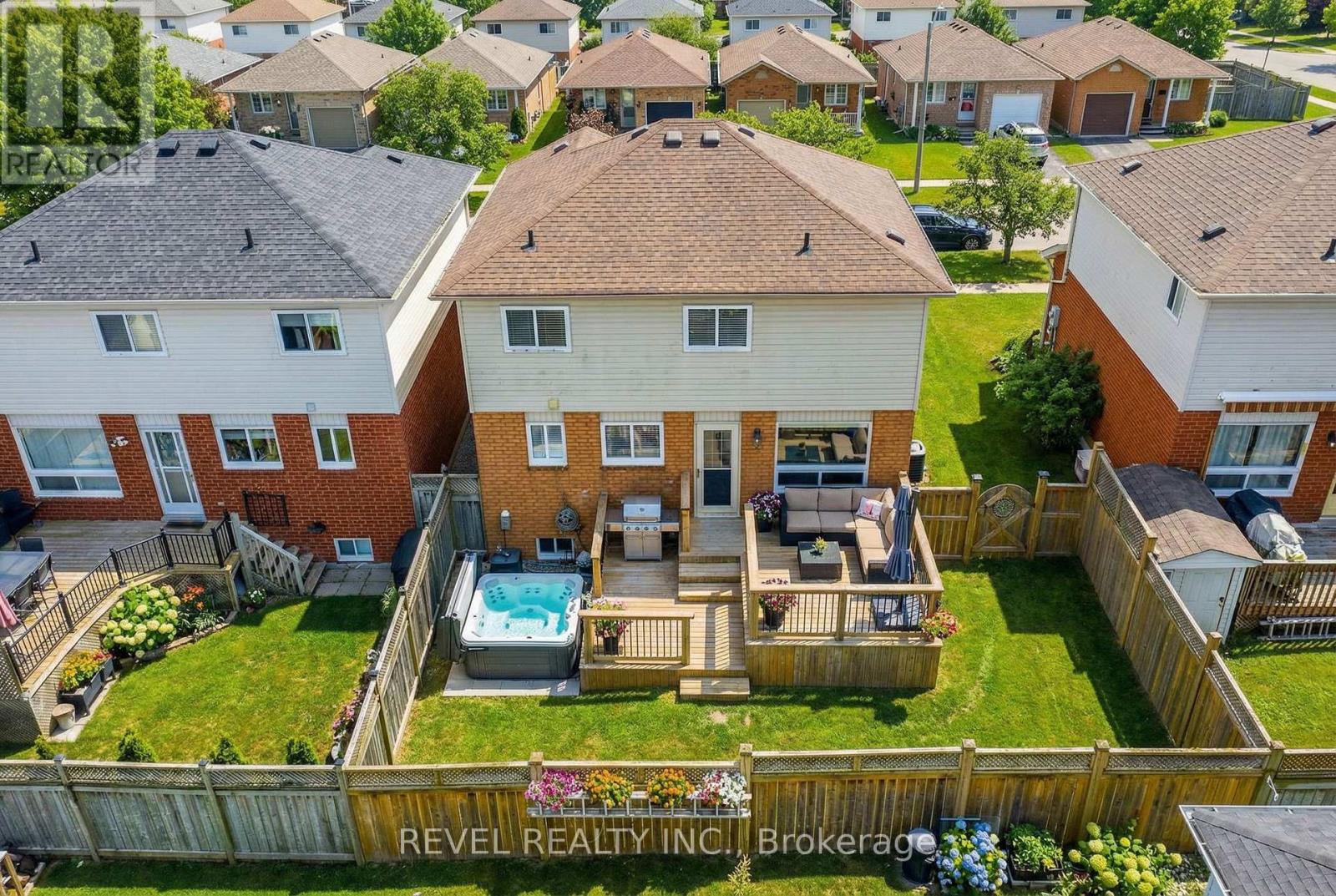 10 Barron Court, Clarington, Ontario  L1E 3G2 - Photo 22 - E12817470