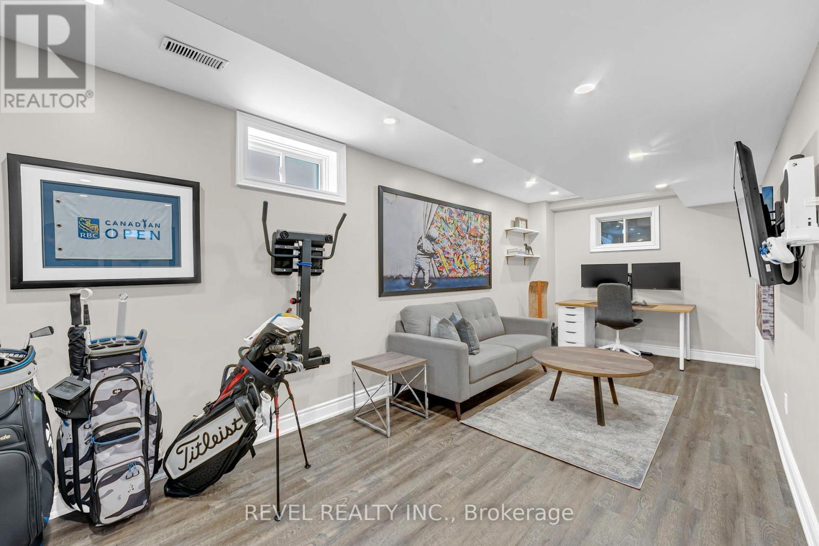 10 Barron Court, Clarington, Ontario  L1E 3G2 - Photo 9 - E12817470