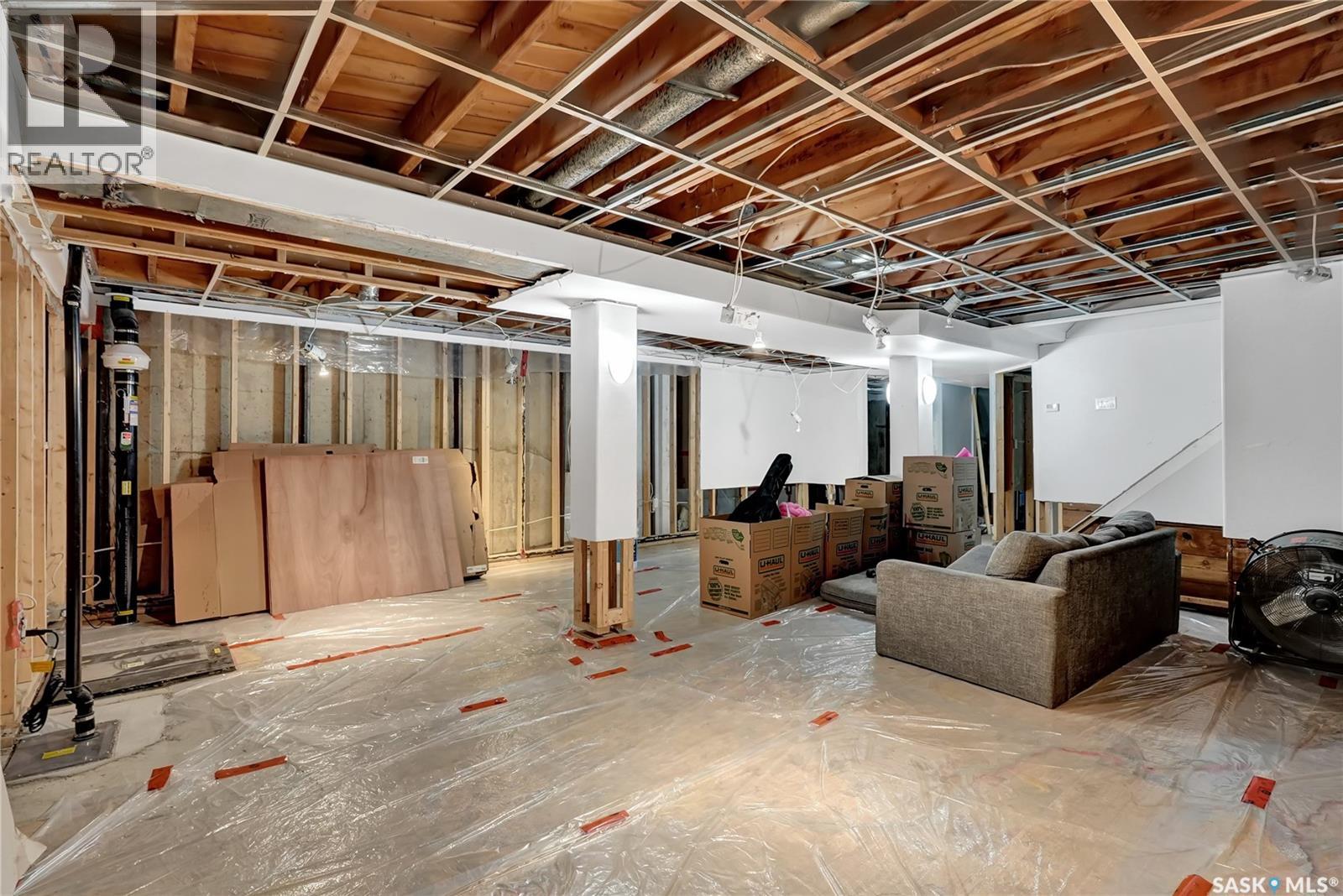 108 Hanley Crescent, Regina, Saskatchewan  S4R 5A7 - Photo 19 - SK029067