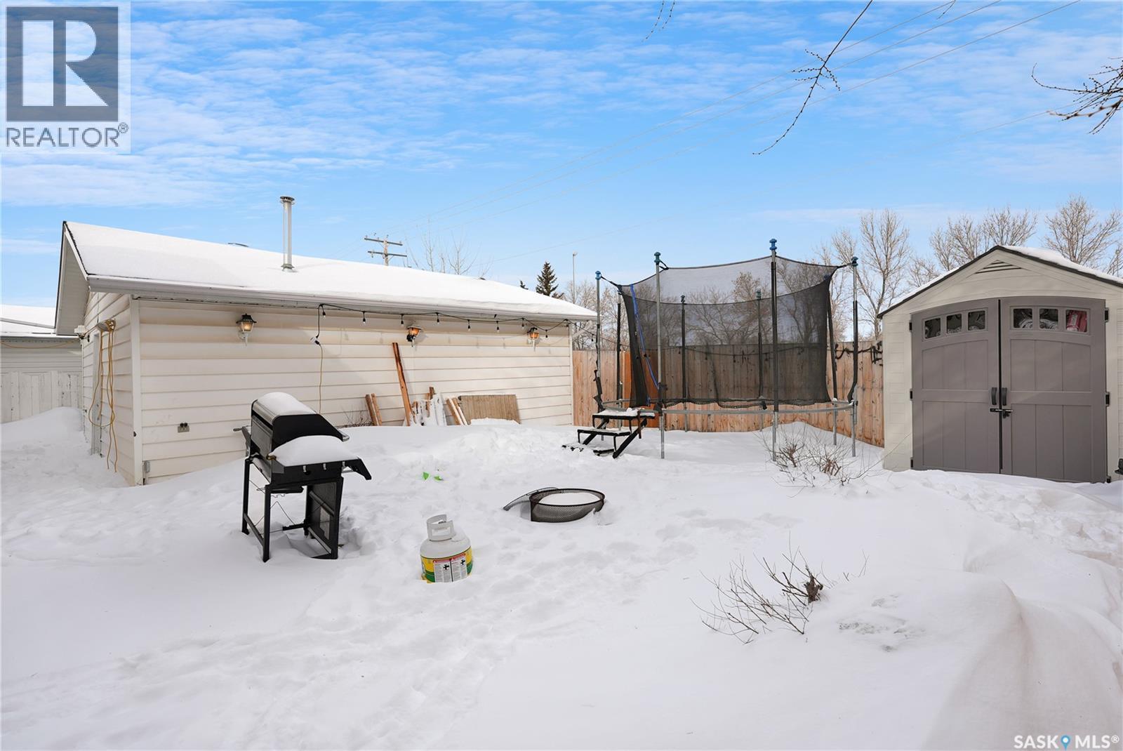 108 Hanley Crescent, Regina, Saskatchewan  S4R 5A7 - Photo 23 - SK029067