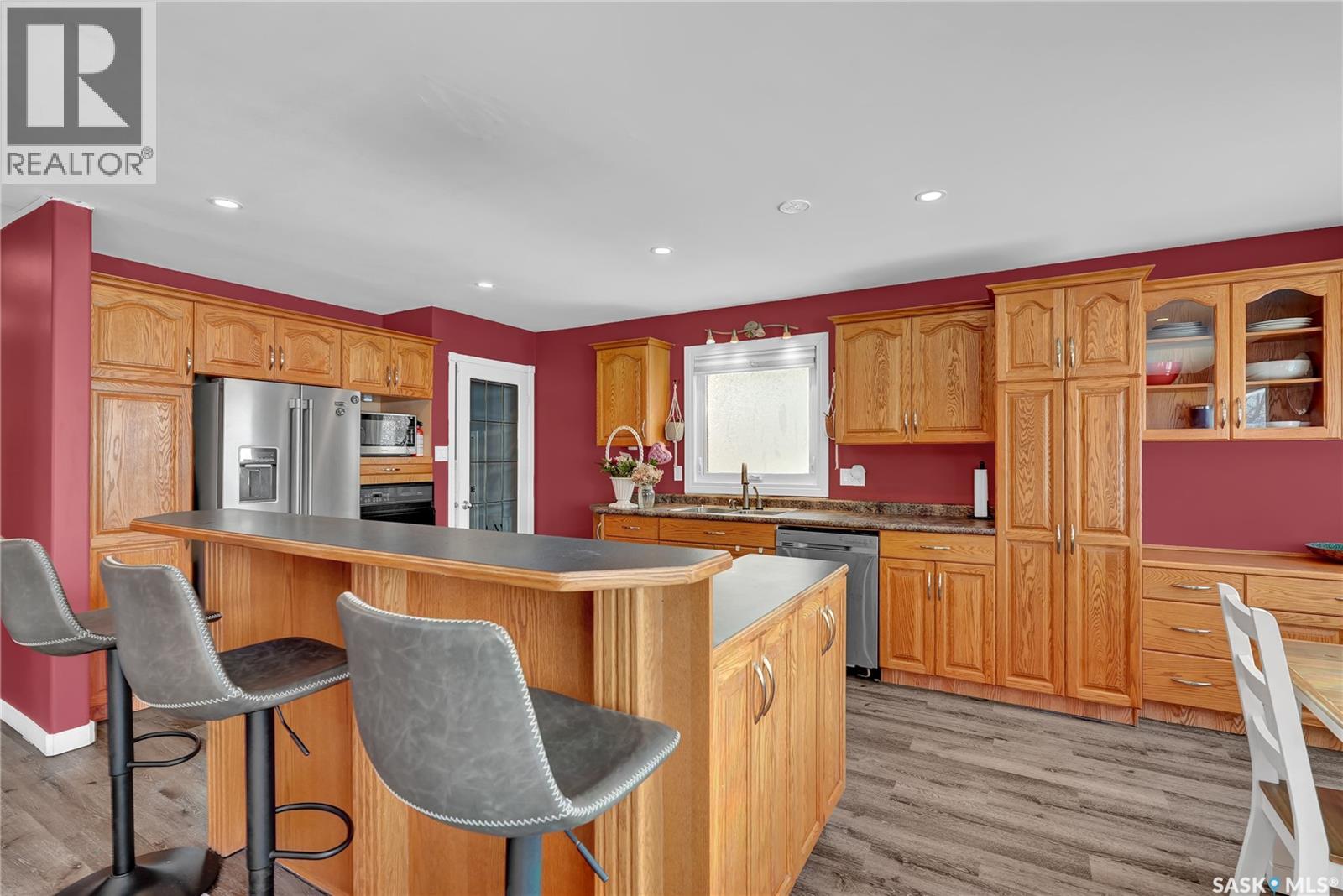 108 Hanley Crescent, Regina, Saskatchewan  S4R 5A7 - Photo 6 - SK029067