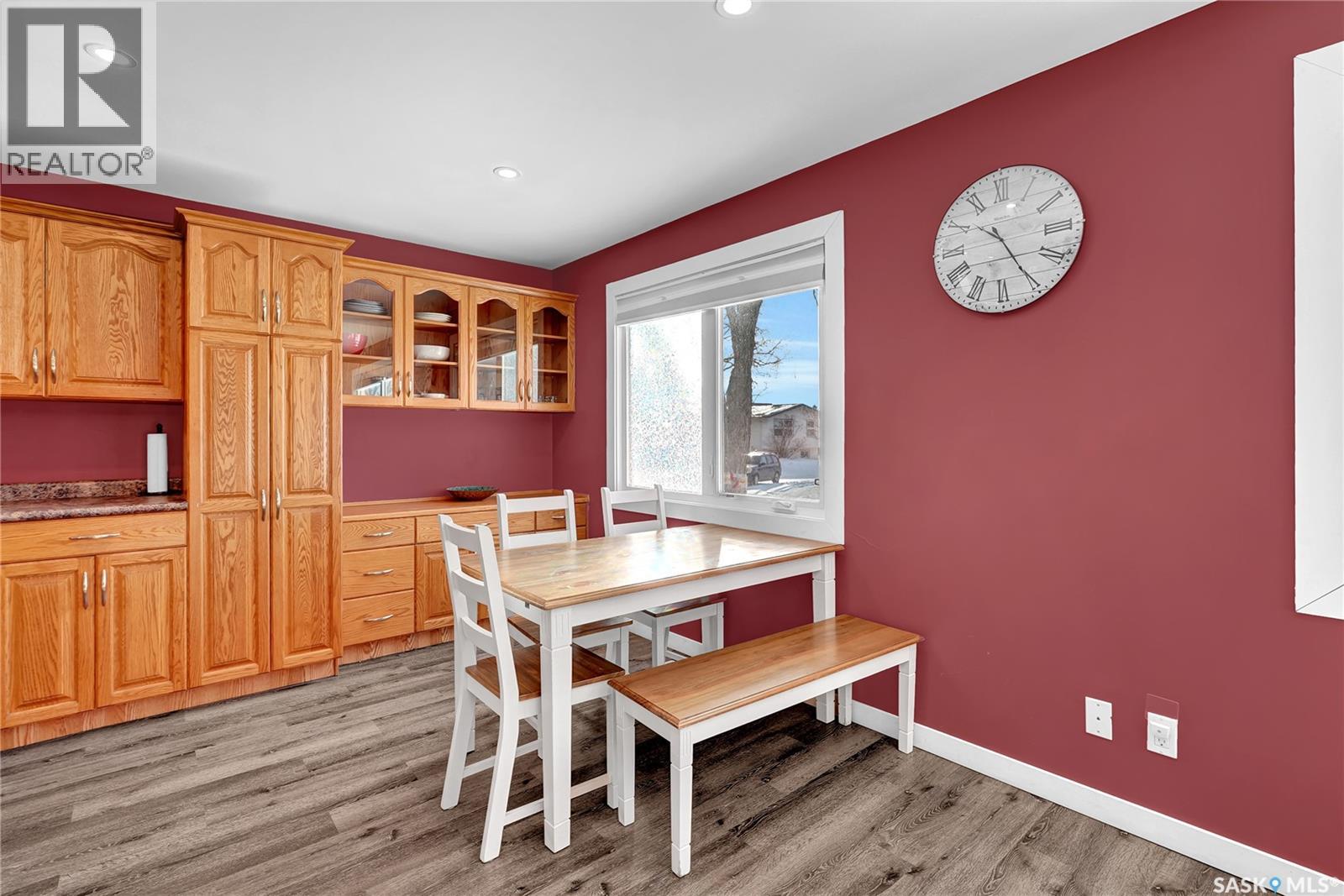 108 Hanley Crescent, Regina, Saskatchewan  S4R 5A7 - Photo 9 - SK029067