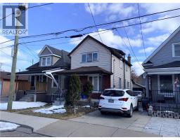 14 CARLISLE Street, hamilton, Ontario