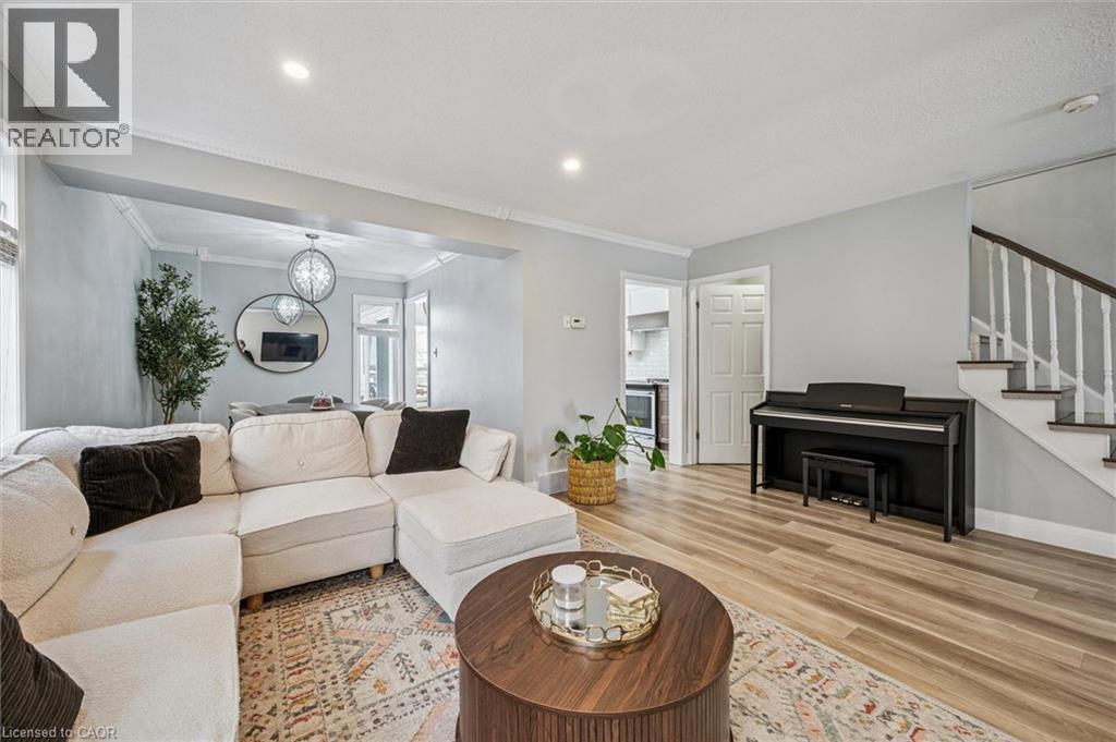 23 Whittaker Crescent, Cambridge, Ontario  N1T 1Z4 - Photo 10 - 40806438