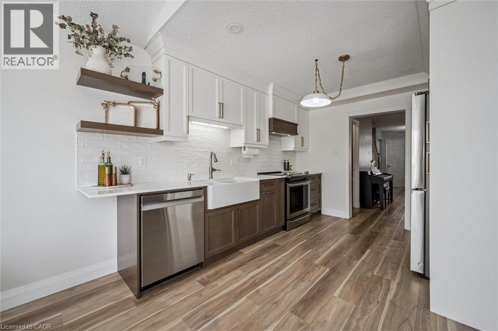 23 Whittaker Crescent, Cambridge, Ontario  N1T 1Z4 - Photo 11 - 40806438