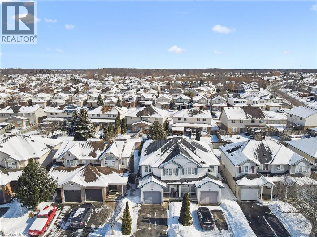 23 Whittaker Crescent, Cambridge, Ontario  N1T 1Z4 - Photo 30 - 40806438