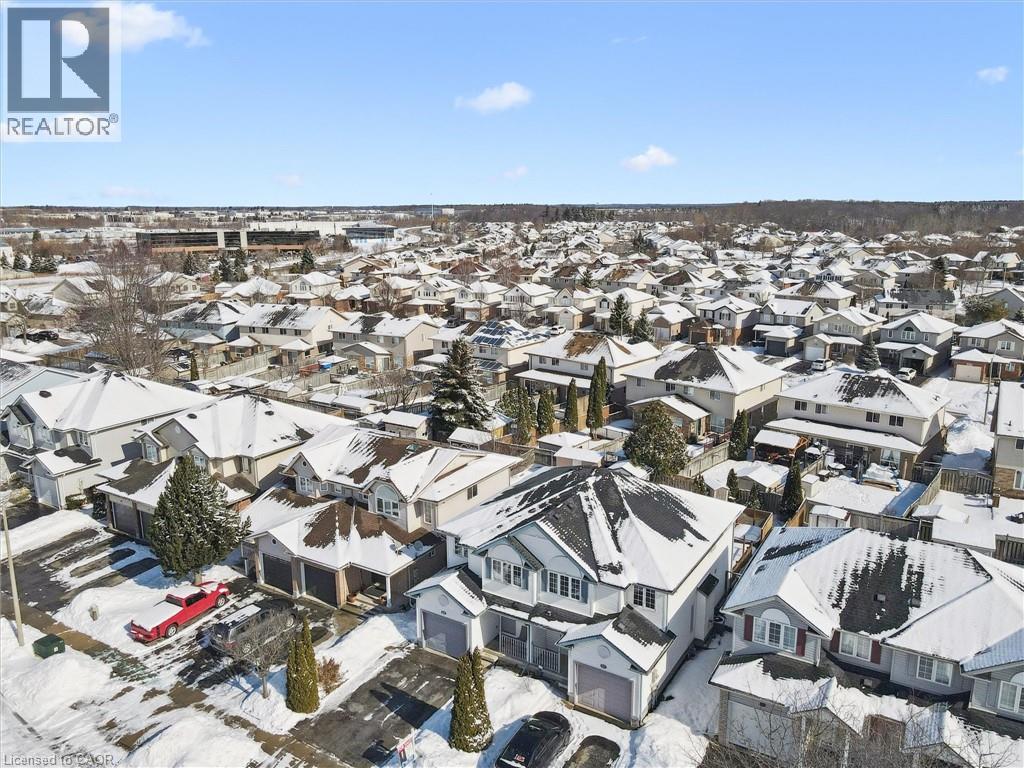 23 Whittaker Crescent, Cambridge, Ontario  N1T 1Z4 - Photo 31 - 40806438