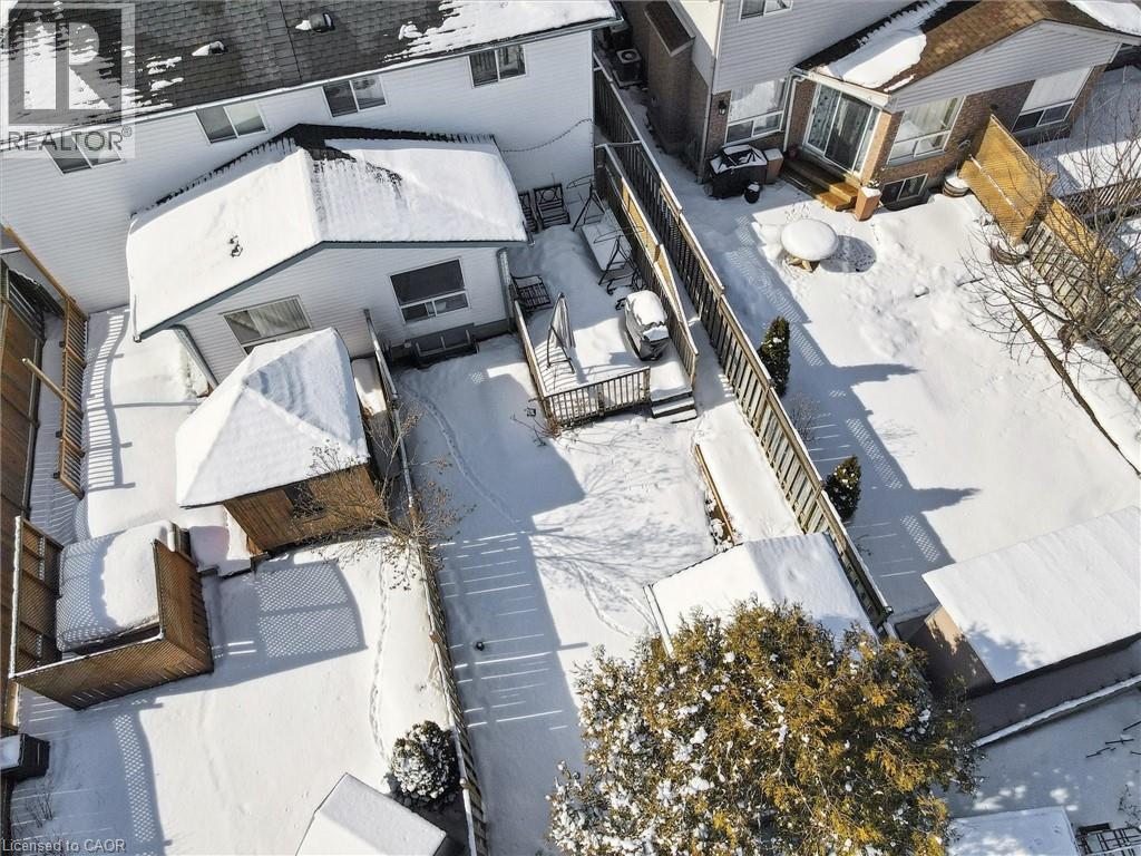 23 Whittaker Crescent, Cambridge, Ontario  N1T 1Z4 - Photo 32 - 40806438