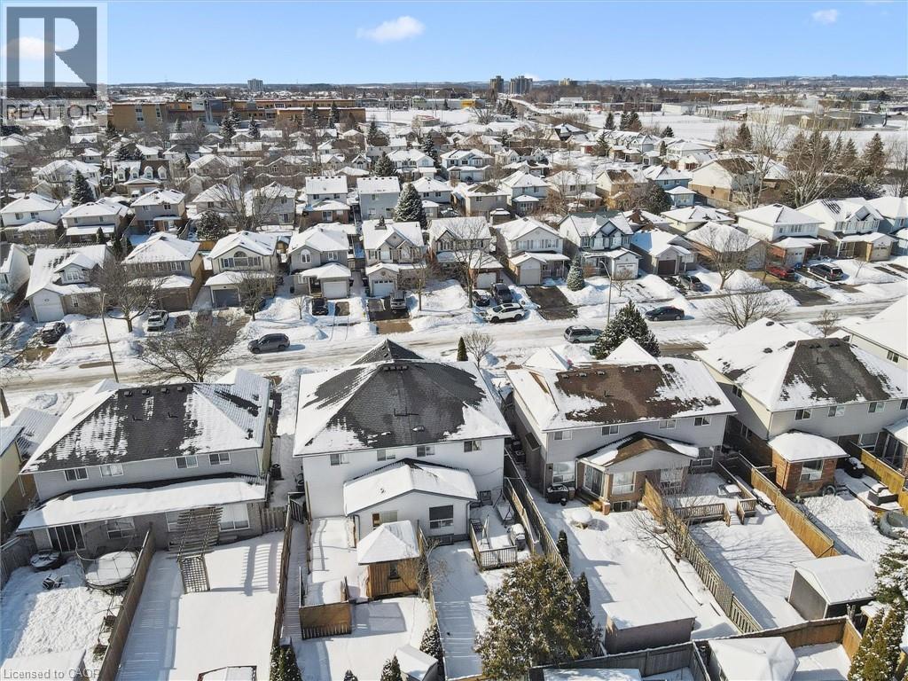 23 Whittaker Crescent, Cambridge, Ontario  N1T 1Z4 - Photo 34 - 40806438