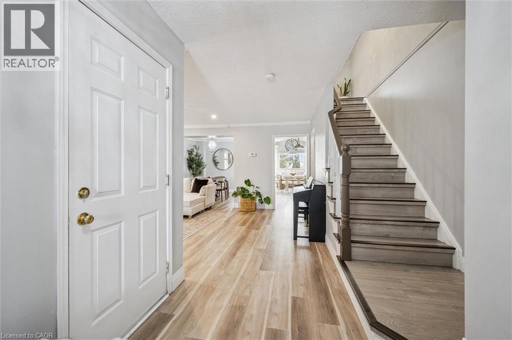 23 Whittaker Crescent, Cambridge, Ontario  N1T 1Z4 - Photo 7 - 40806438