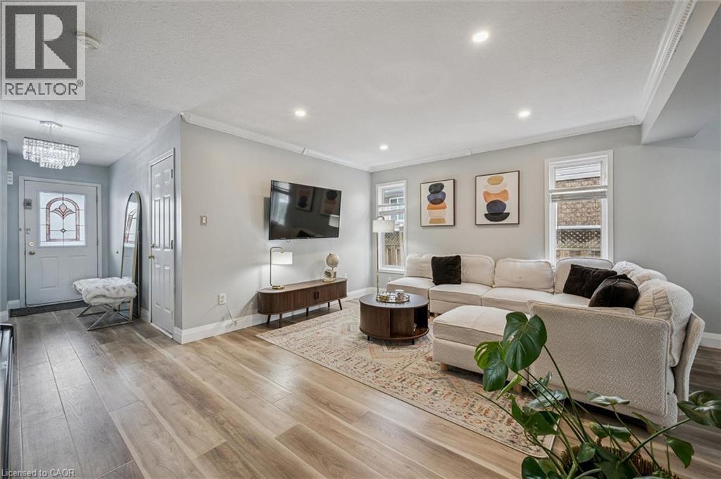 23 Whittaker Crescent, Cambridge, Ontario  N1T 1Z4 - Photo 9 - 40806438