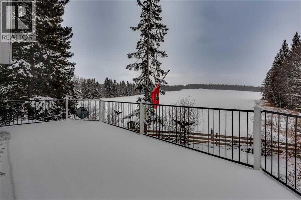 33542 Range Road 50, Rural Mountain View County, Alberta  T0M 1X0 - Photo 22 - A2273250