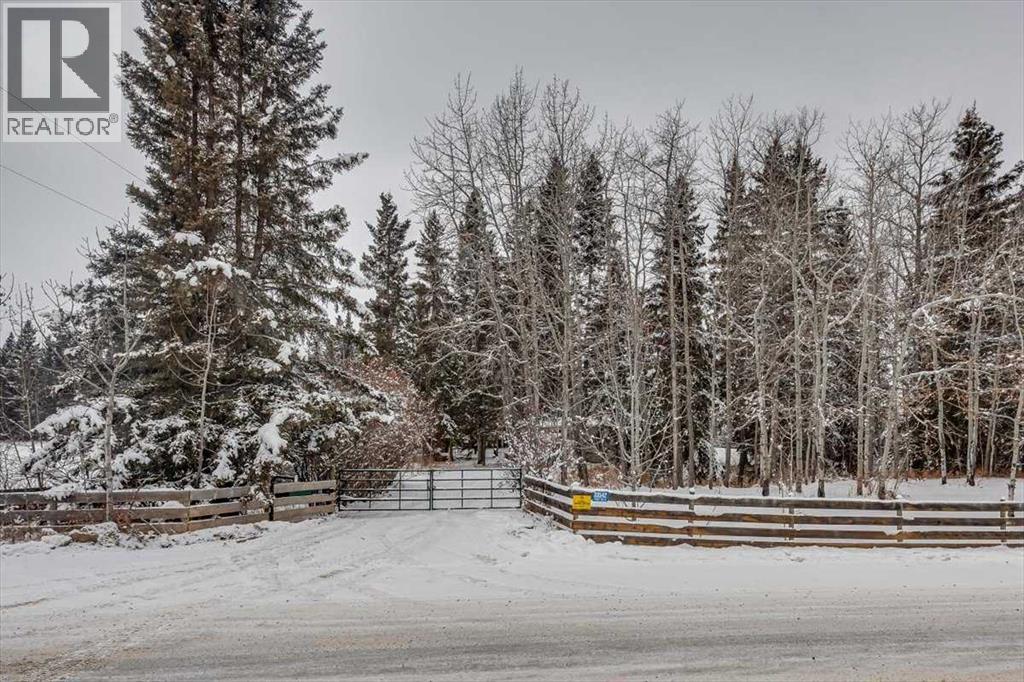 33542 Range Road 50, Rural Mountain View County, Alberta  T0M 1X0 - Photo 45 - A2273250