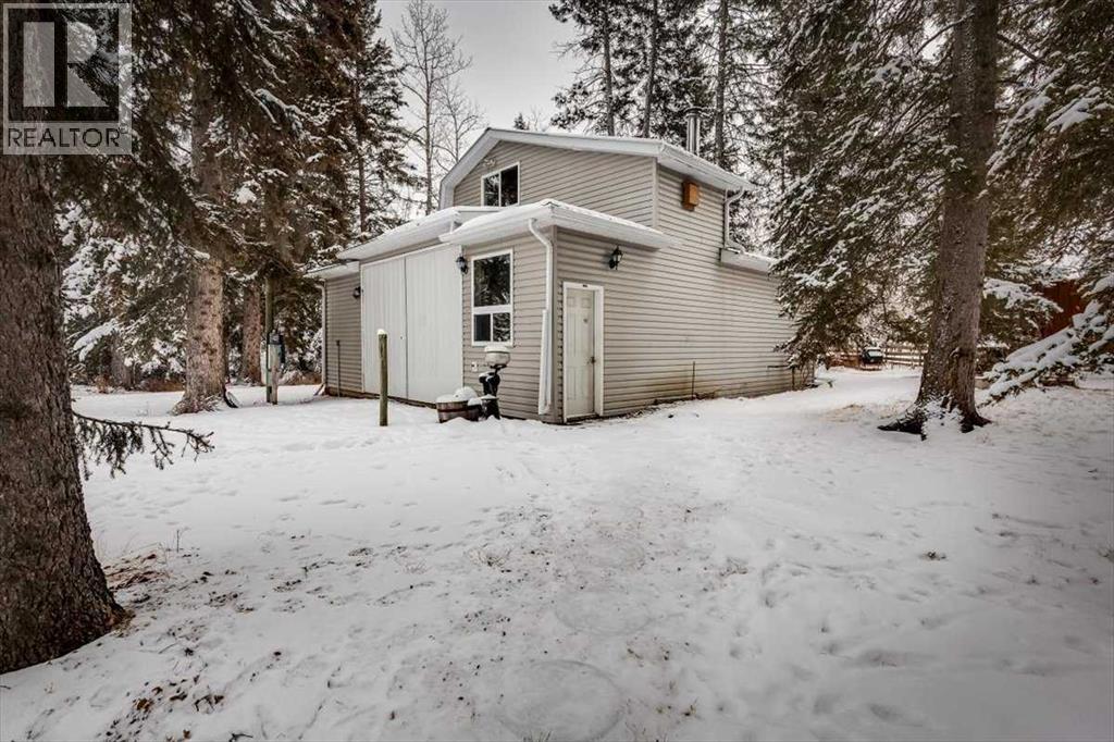 33542 Range Road 50, Rural Mountain View County, Alberta  T0M 1X0 - Photo 36 - A2273250