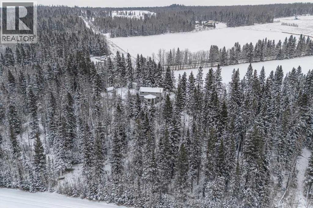 33542 Range Road 50, Rural Mountain View County, Alberta  T0M 1X0 - Photo 47 - A2273250