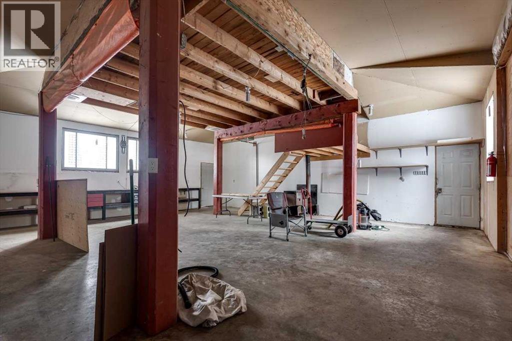 33542 Range Road 50, Rural Mountain View County, Alberta  T0M 1X0 - Photo 37 - A2273250