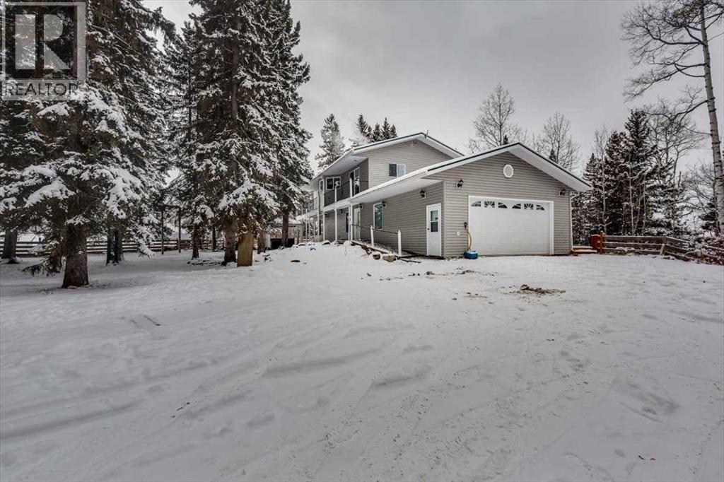 33542 Range Road 50, Rural Mountain View County, Alberta  T0M 1X0 - Photo 44 - A2273250