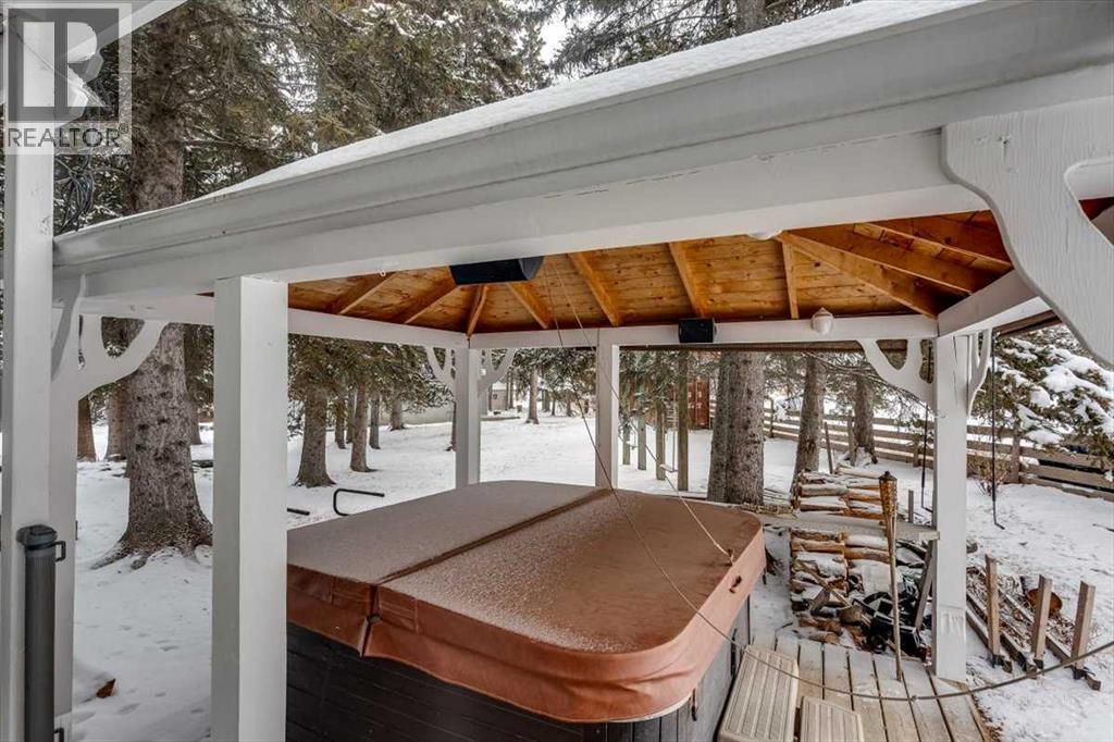 33542 Range Road 50, Rural Mountain View County, Alberta  T0M 1X0 - Photo 41 - A2273250