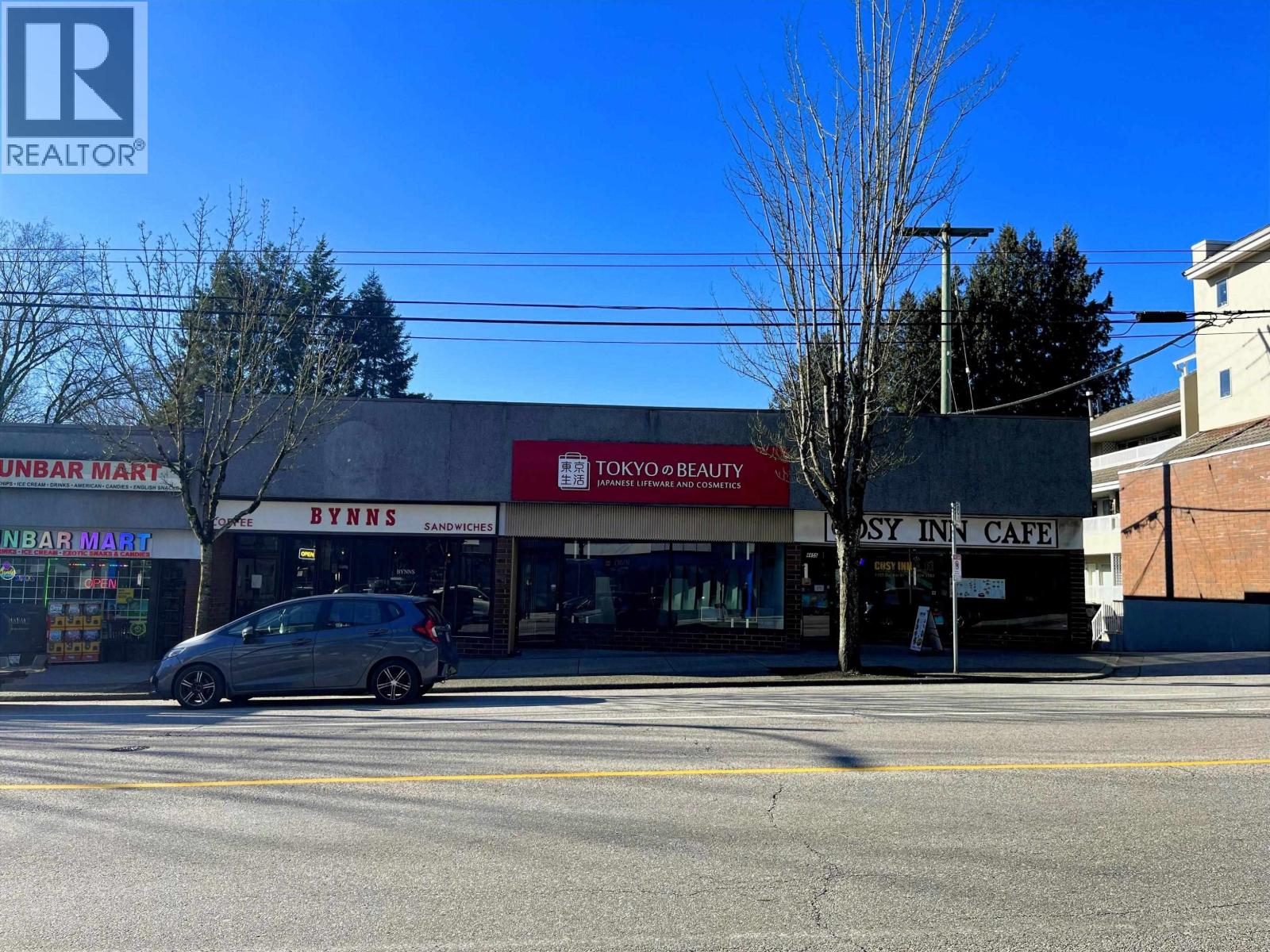 4465 Dunbar Street, Vancouver, British Columbia  V6S 2G4 - Photo 11 - C8076093